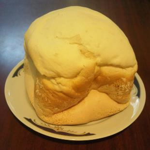Schaer Mix-B bezglutenski hleb iz pekaa